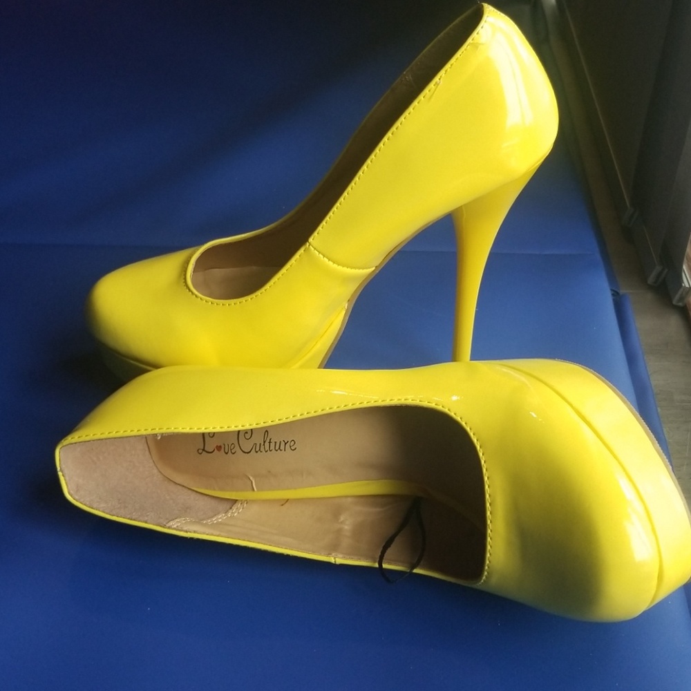 Heels